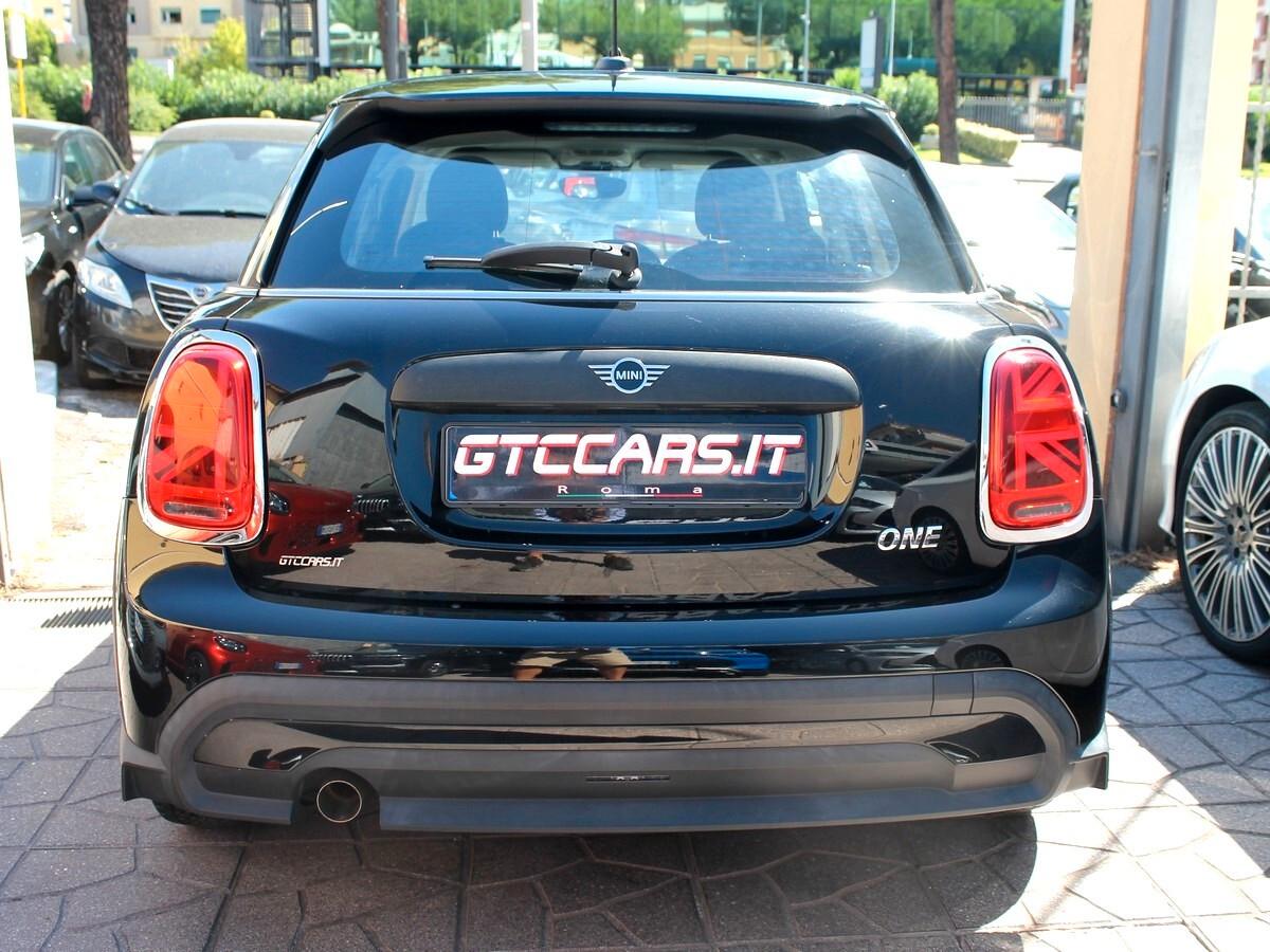 Mini 1.5 One Business 5p 102cv PDC Navi LED UNIPRO IVA DEDUCIBILE
