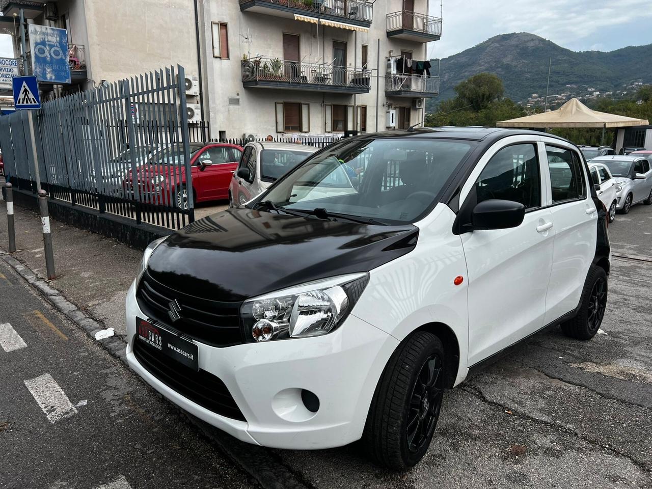 Suzuki Celerio 1.0 Easy