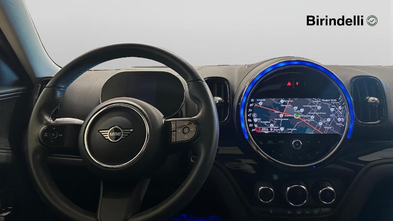 MINI Mini Countrym.(F60) - Mini 2.0 Cooper S Yours Countryman ALL4