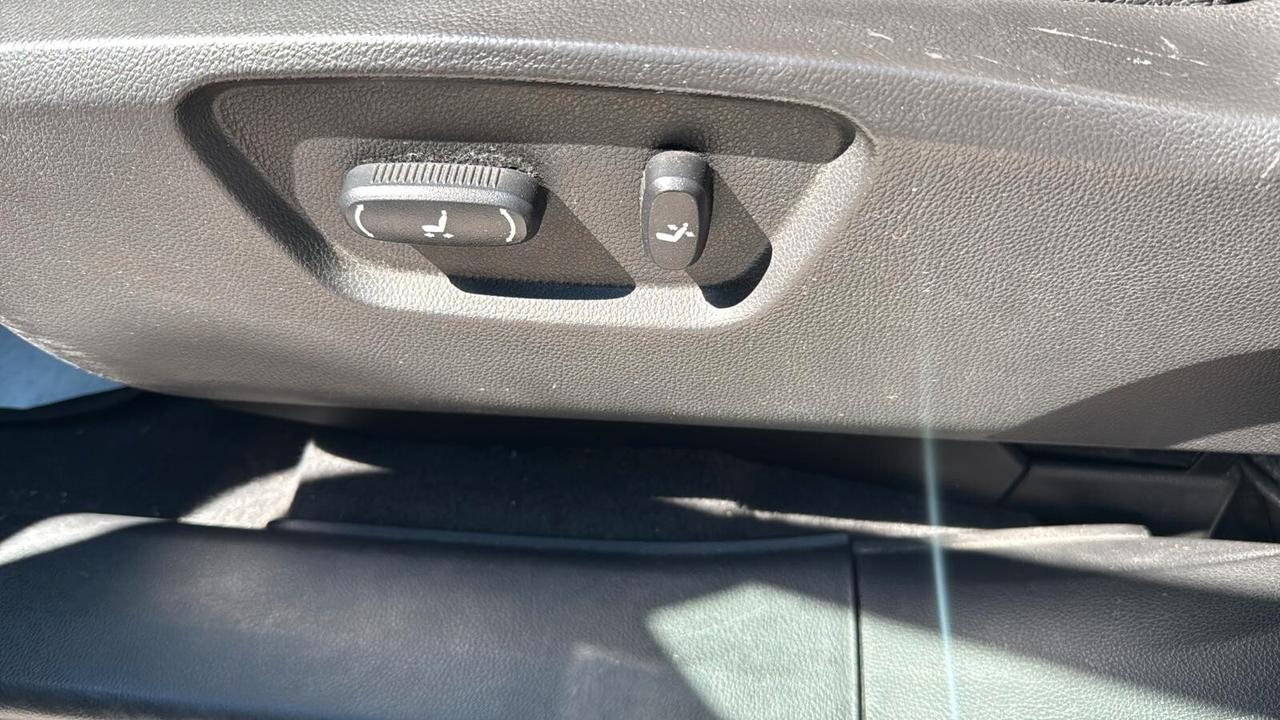 Chevrolet Captiva 2.2 184cv 7POSTI GARANZIA