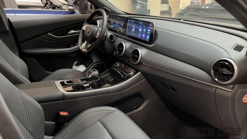 EVO Evo 6 Evo 6 1.5 Turbo