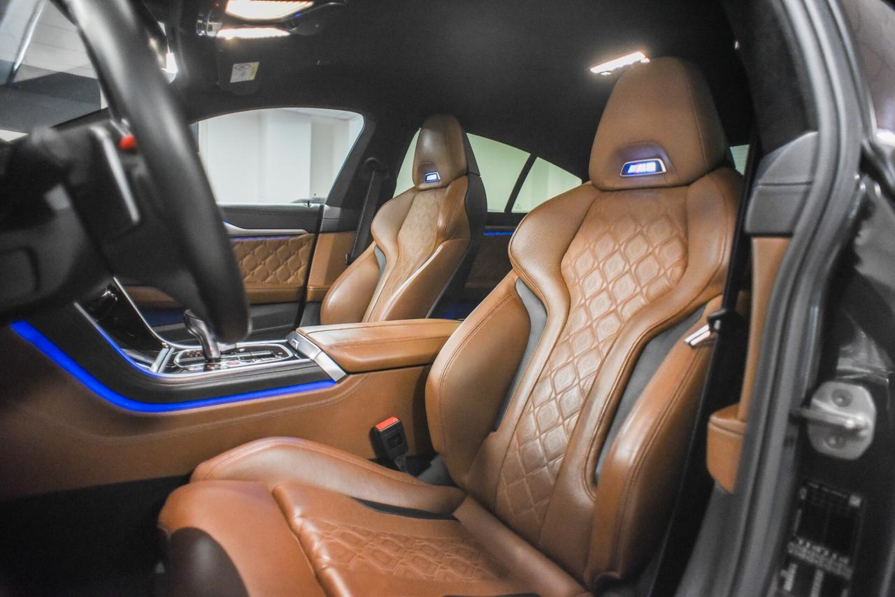 Bmw M8 Gran Coupe 4.4 Competition 625cv *IVA ESPOSTA*