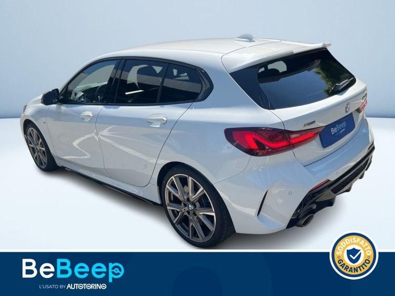 BMW Serie 1 M 135I XDRIVE AUTO