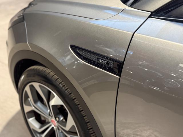 JAGUAR E-Pace 2.0 300 CV AWD aut. R-Dynamic SE