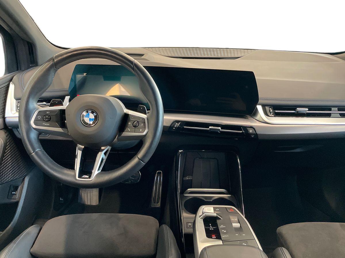 BMW Serie 2 U06 Active Tourer - 218d Active Tourer Msport auto