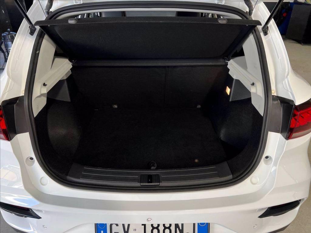 MG ZS 1.5 Luxury del 2024