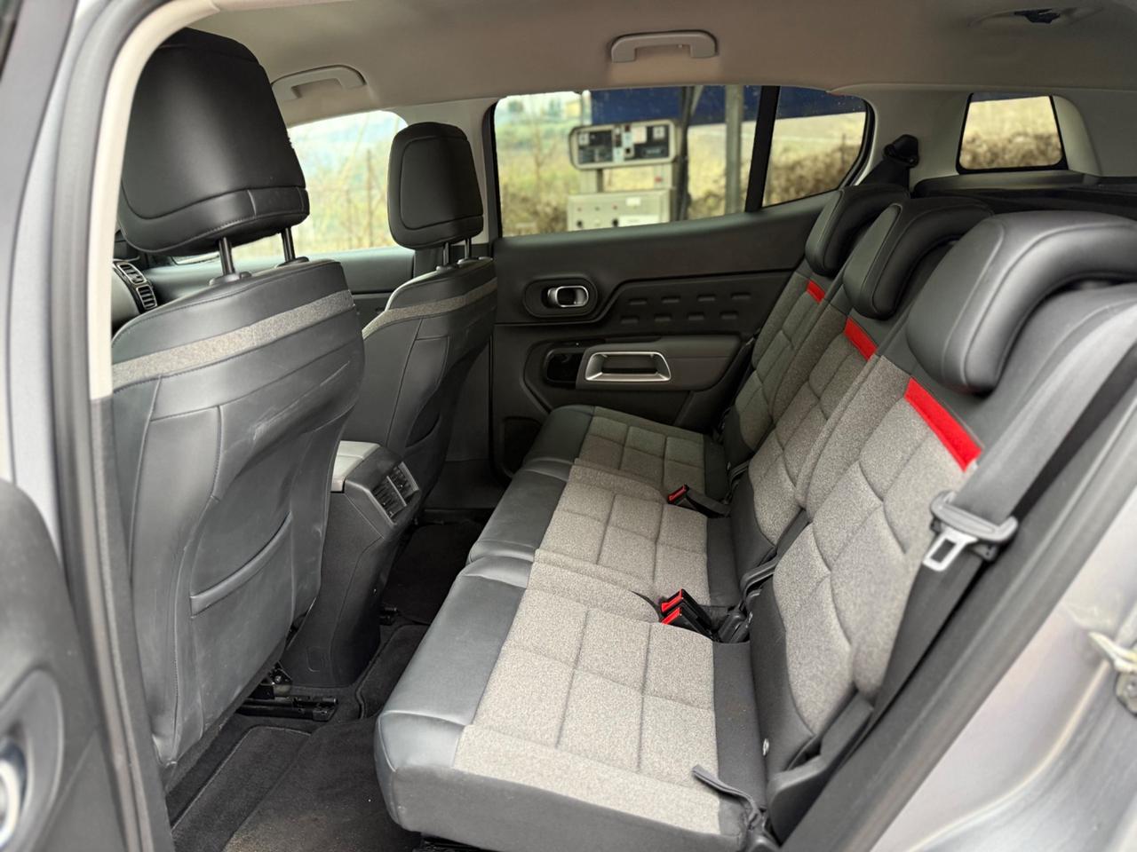 Citroen C5 Aircross BlueHDi 130 S&S EAT8 Shine