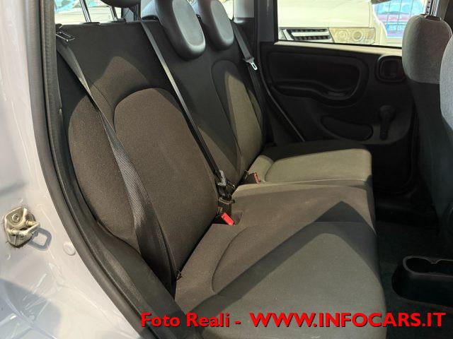 FIAT Panda Hybrid 1.0 FireFly 70 cv - PROMO