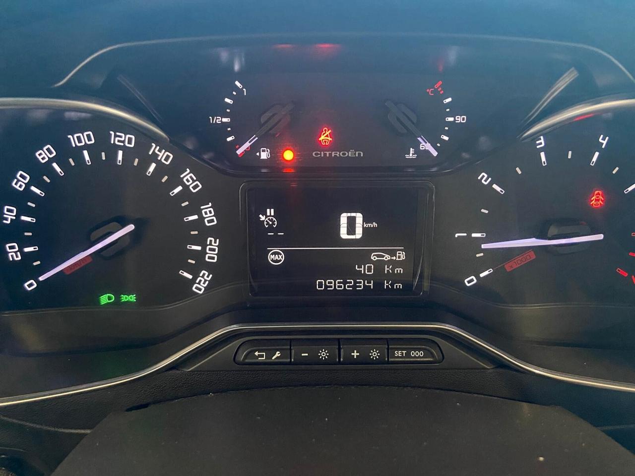 Citroen C3 BlueHDi 75 S&S Shine