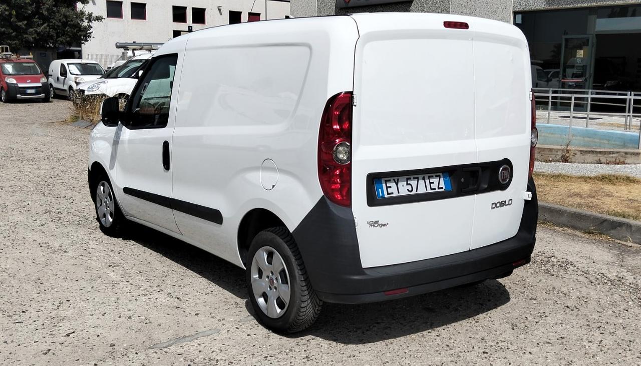 FIAT Doblo cargo 1.6 mjt 16v SX 105cv E5+(E5)