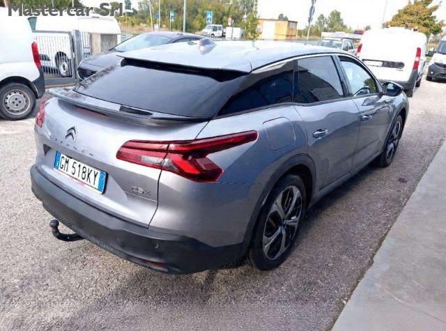 CITROEN C5 C5 X 1.6 hybrid phev Feel Pack 225cv e-eat8 - GM51