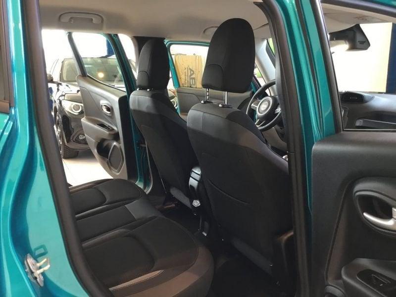 Jeep Renegade 1.6 Mjt 130 CV Limited MY23