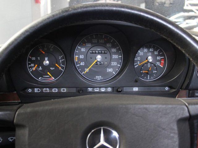 MERCEDES-BENZ SL 300 SL ROADSTER 3P CABRIO PAGODA