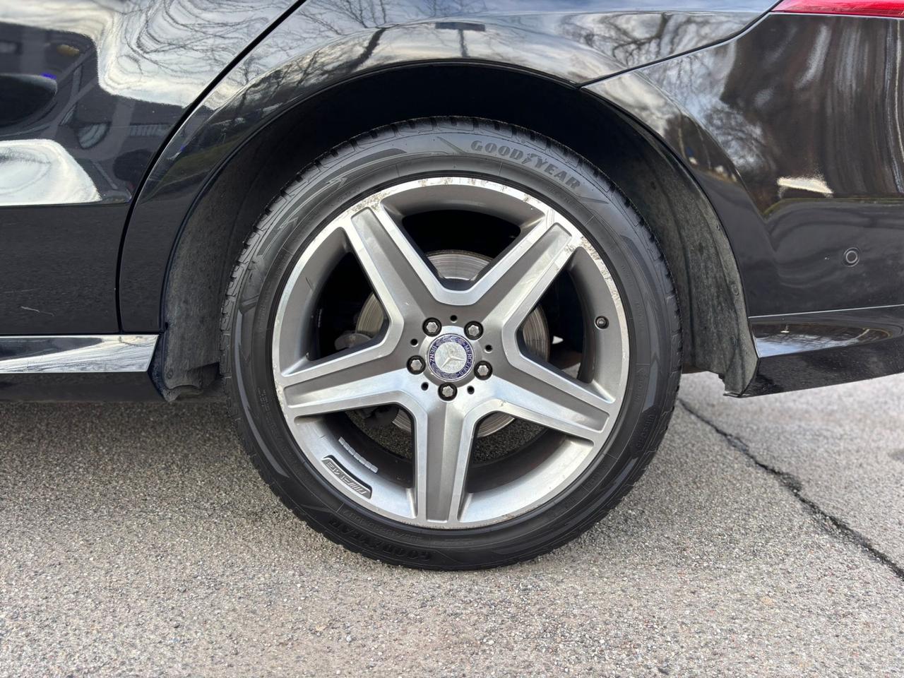 Mercedes-benz GLE 350 d 4Matic Premium Plus”AMG”