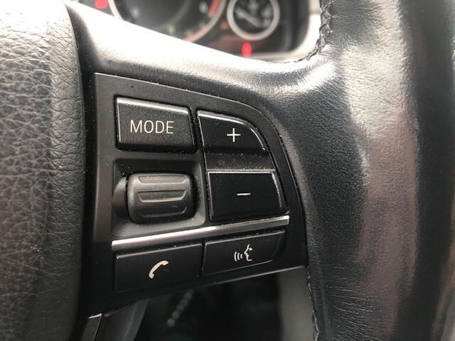 Bmw 525 525d xDrive Touring Business