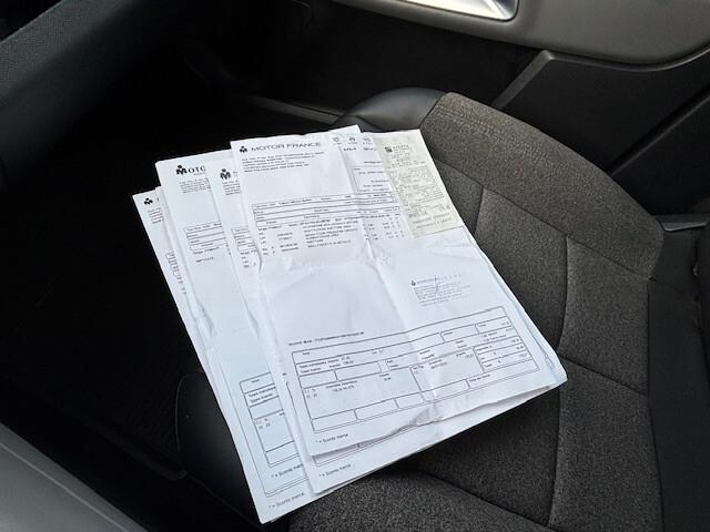 Citroen C5 Aircross BlueHDi 130 S&S Shine