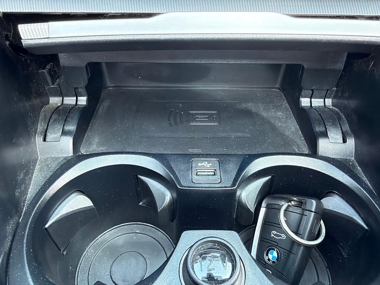 Bmw 420 d MHEV M sport*PROMO FINANZIAMENTO* #50731