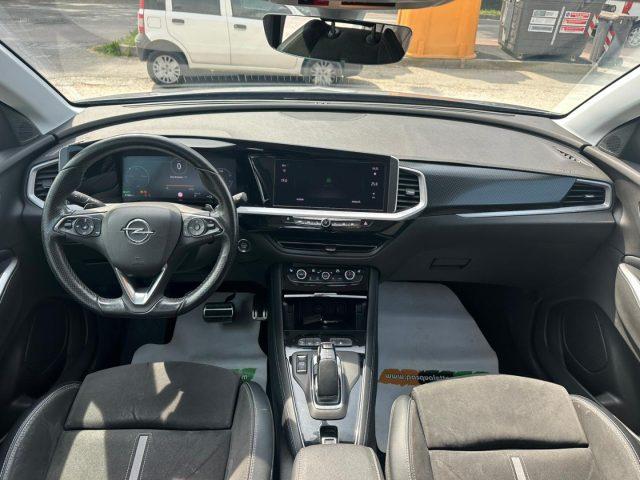 OPEL Grandland 1.6 PHEV 4x4 aut. AWD GSe