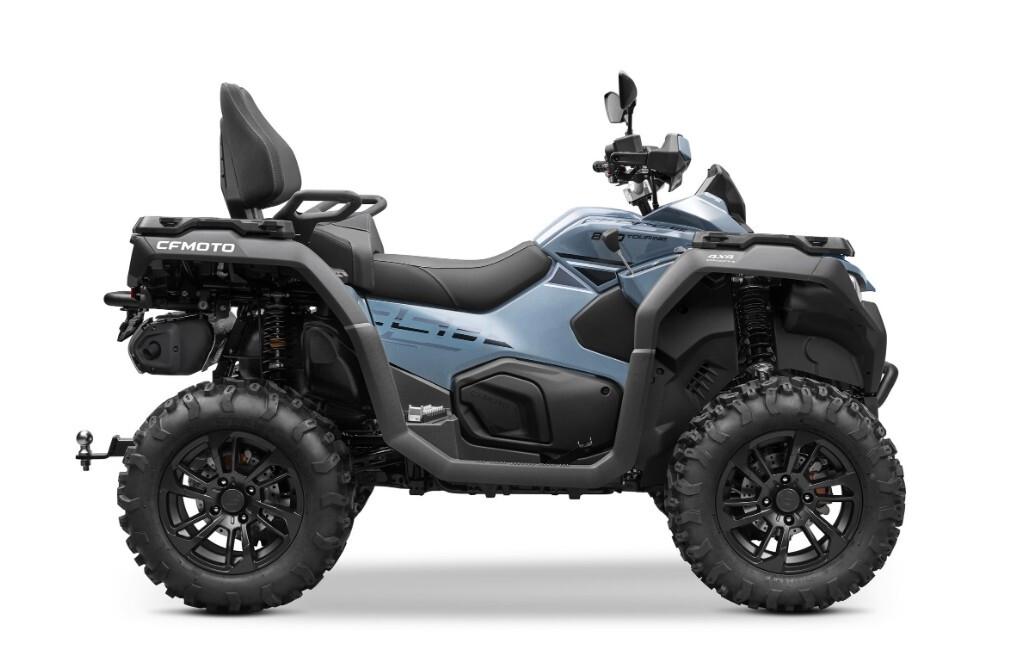 Cf Moto CForce 850 Touring S