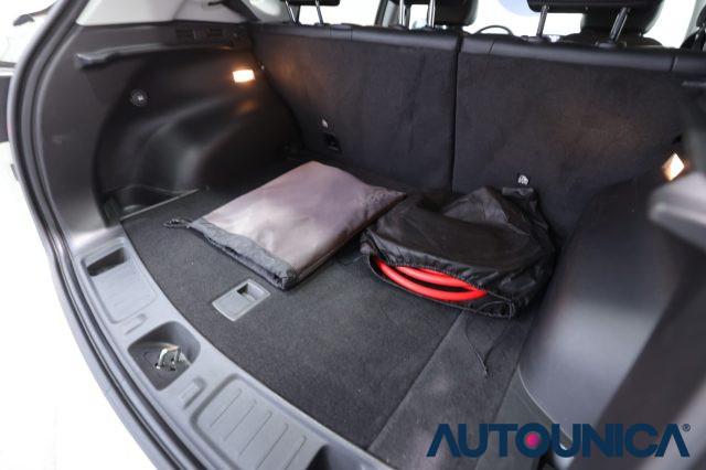 JEEP Compass 1.3 TURBO T4 190 CV PHEV AT6 4XE LIMITED FULL LED