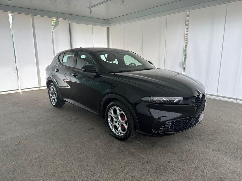 Alfa Romeo Tonale 1.6 Diesel 130cv TCT6 Sprint