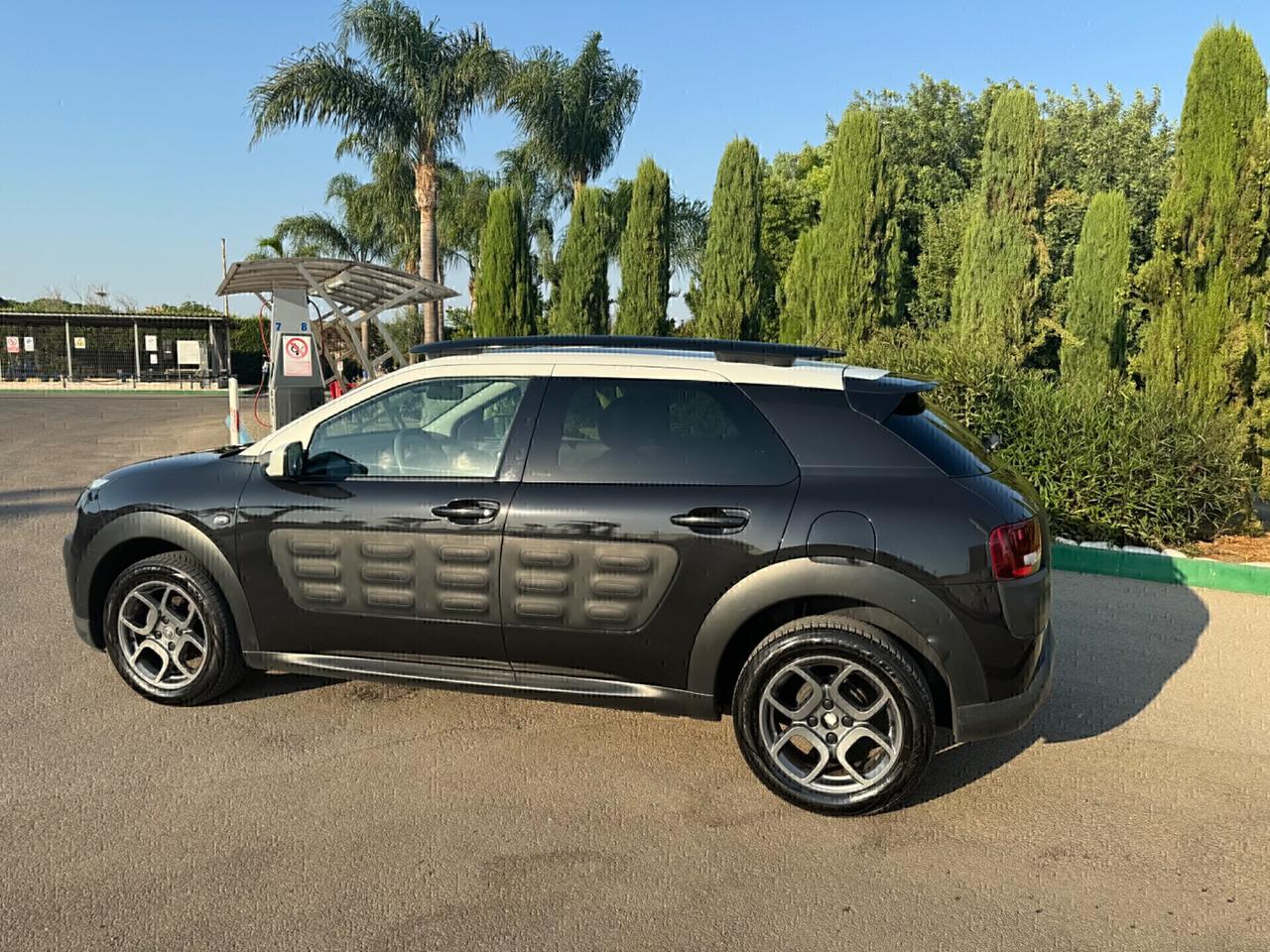 Citroen C4 Cactus PureTech 110 S&S Feel