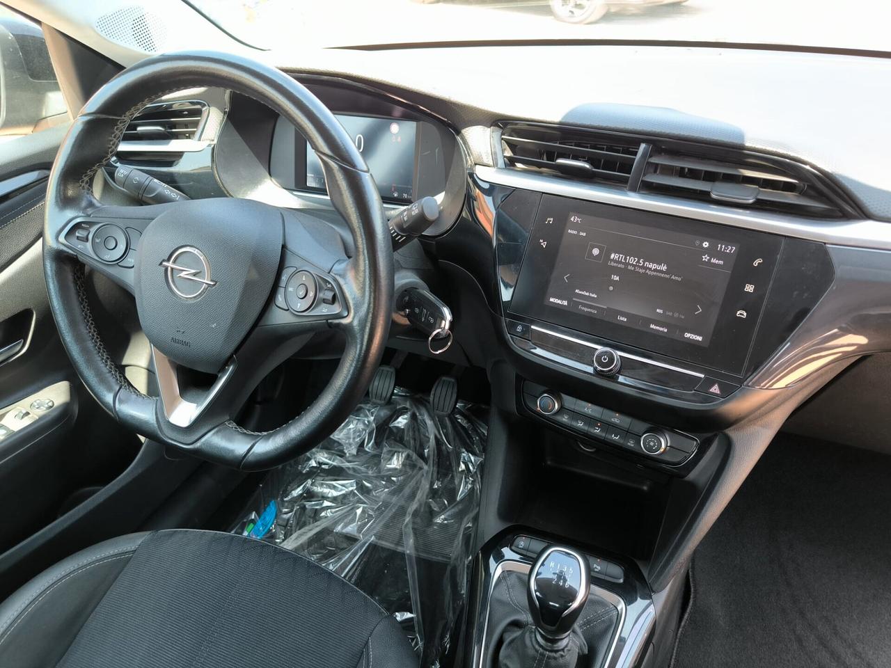 Opel Corsa 1.2 100 CV Elegance