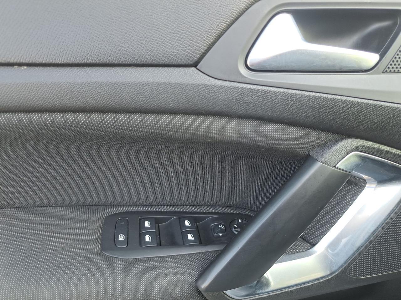 Peugeot 308 PureTech Turbo 110 S&S Active