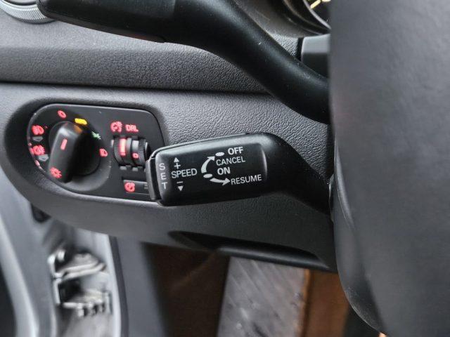 AUDI S3 2.0 TFSI quattro