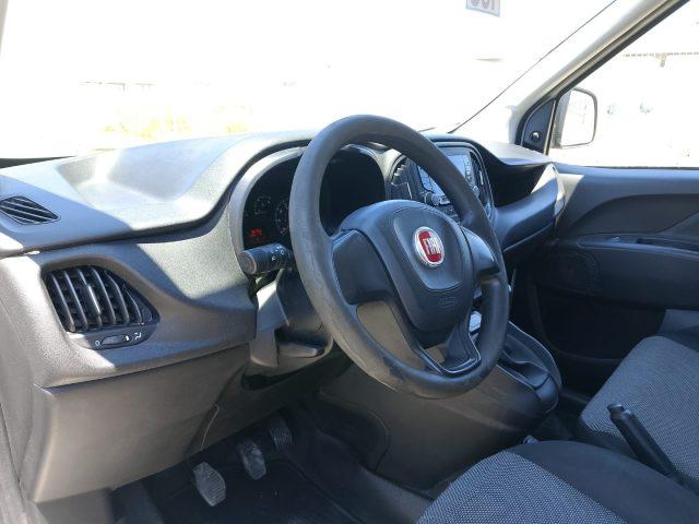 FIAT Doblo Doblò 1.6 MJT 105CV Pianale Cabinato FRIGO -20°