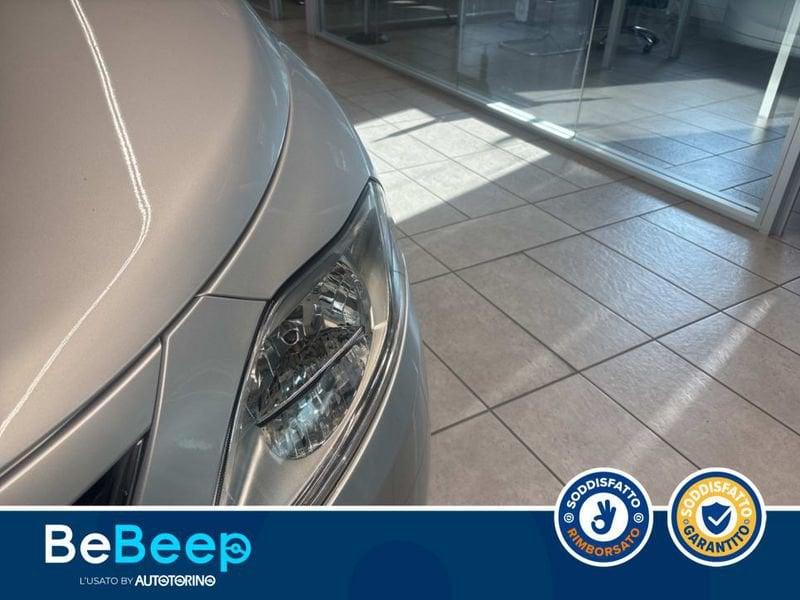 Lancia Ypsilon 1.2 GOLD 69CV MY16