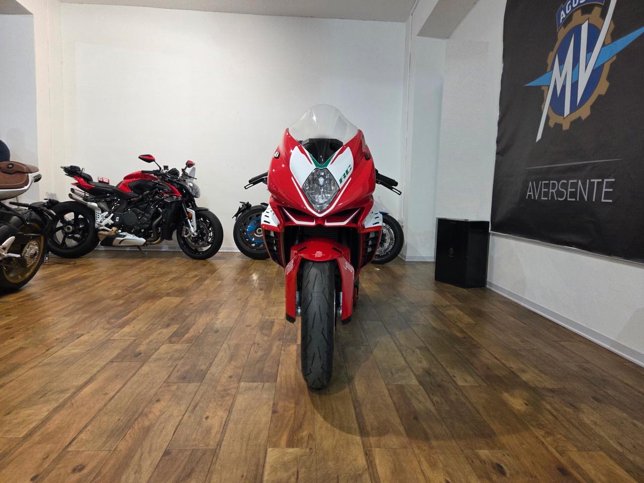 Mv Agusta F3 800 RC