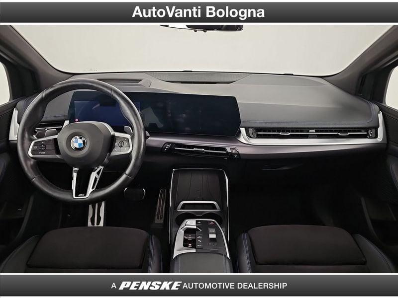 BMW Serie 2 Active Tourer 220i 48V Msport