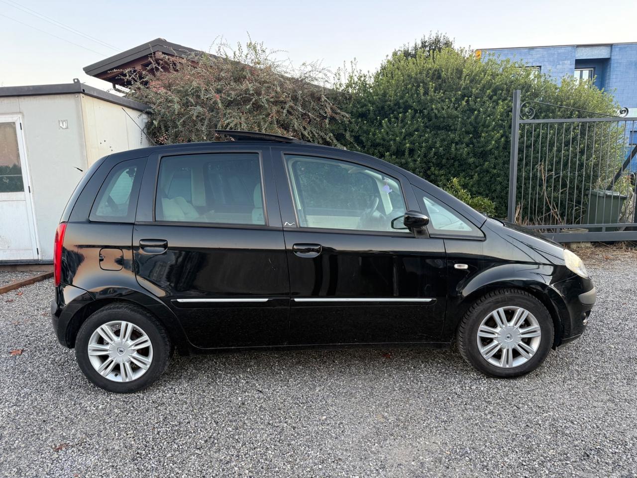 Lancia MUSA 1.4 16V Oro DFN