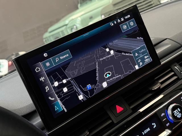 AUDI A5 Cabrio 40 TDI quattro S tronic S line edition