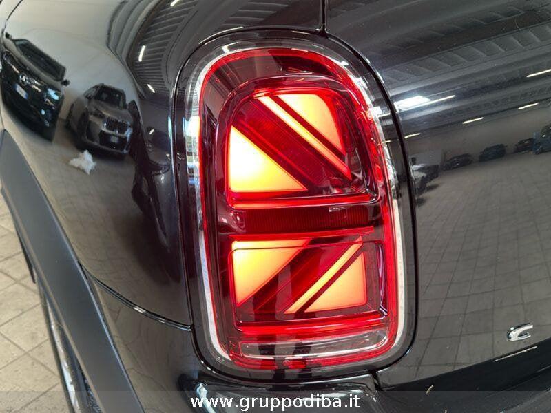 MINI Countryman Mini F60 2020 Diese Mini 1.5 One D Business auto