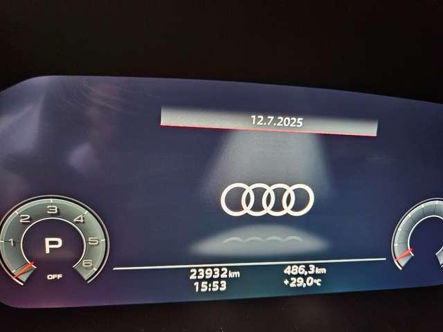 Audi A3 A3 Sportback 35 2.0 tdi S line Edition s-tronic