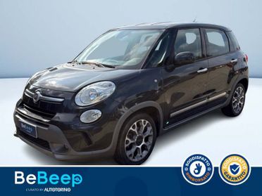 FIAT 500L 1.4 TREKKING 95CV