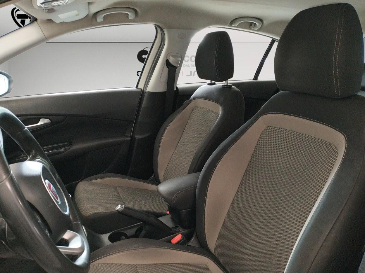 Fiat Tipo 1.4 GPL Opening Edition 95cv