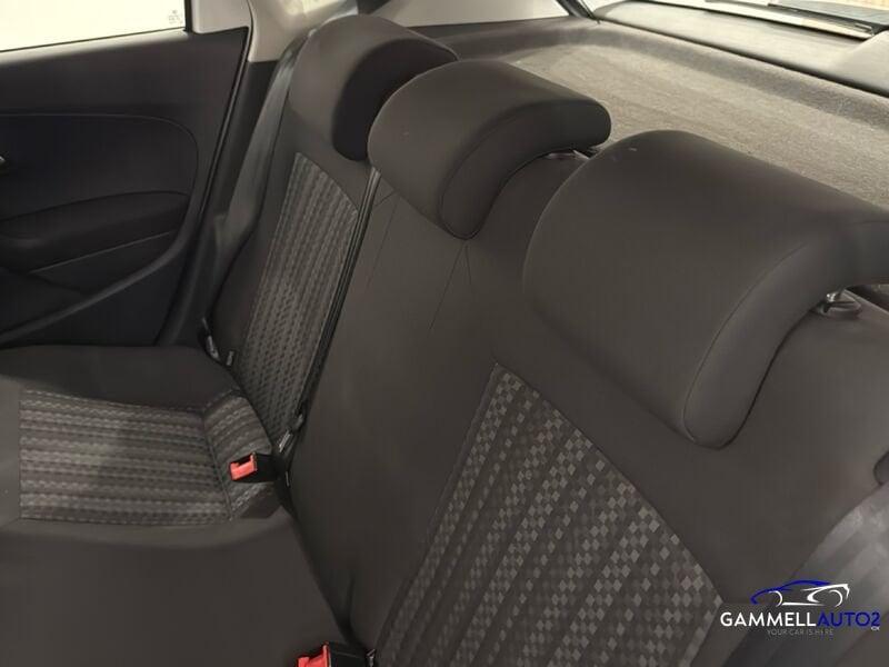 Volkswagen Polo 1.4 TDI 55kW