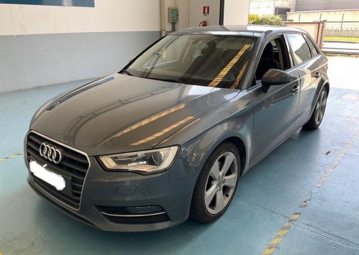 Audi A3 SPB 1.6 TDI Ambition