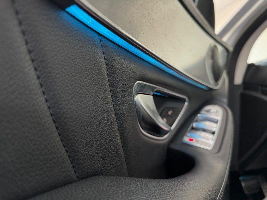 Mercedes-Benz GLC 250 d 4Matic Amg Premium Tetto Dvd Full Opt