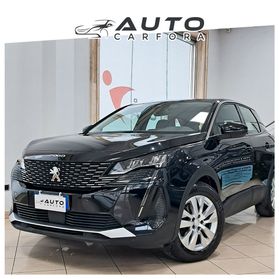 Peugeot 3008 PureTech 130 S&S Allure