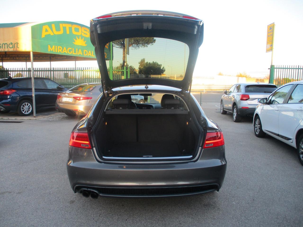 Audi A5 A5 2.0 TDI 190CV