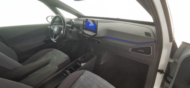 VOLKSWAGEN ID.3 Pro Performance 150KW (340 km di autonomia)