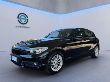 Bmw 116 116d 5p. Sport