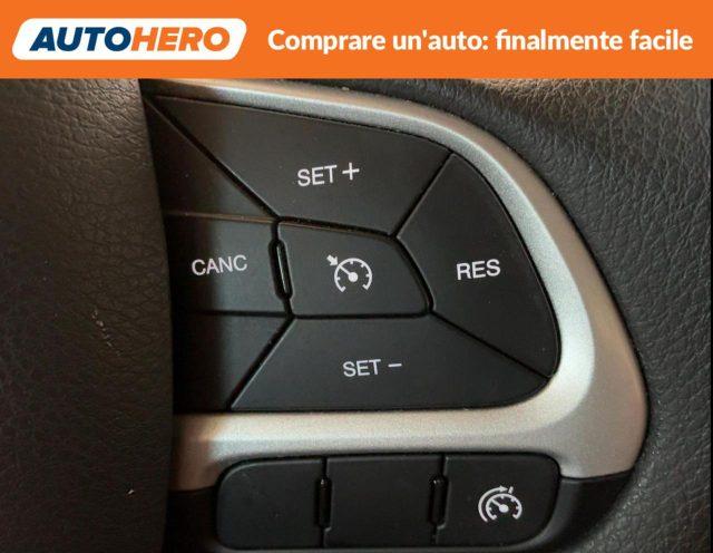 JEEP Renegade 1.0 T3 Sport