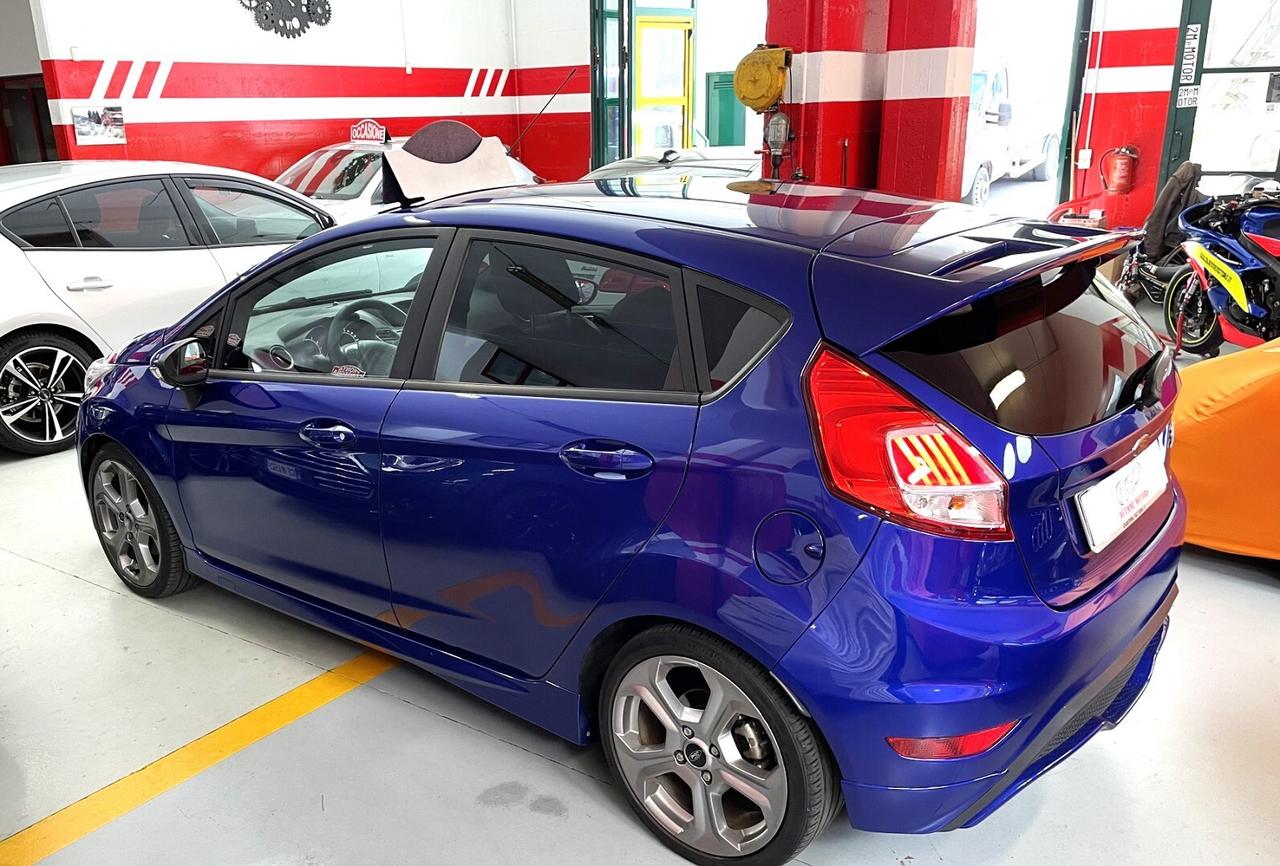 Ford Fiesta 5p 1.6 ST 182 Cv - Motore Revisionato