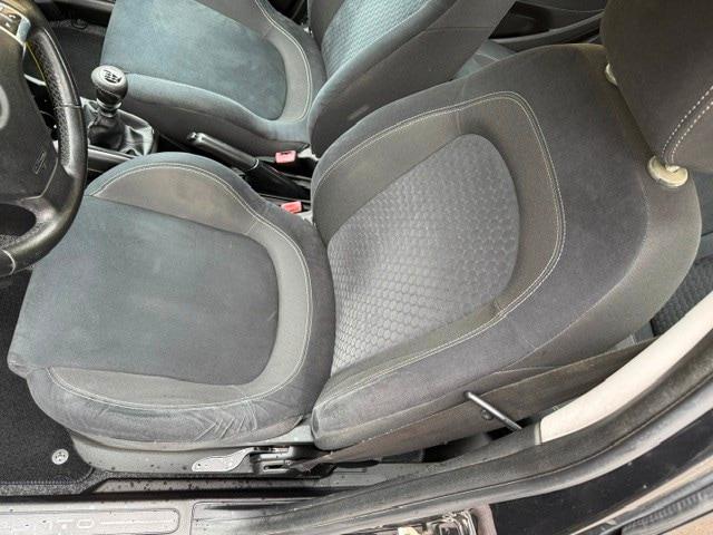 FIAT Punto 4ª serie Punto 1.2 8V 5 porte Lounge