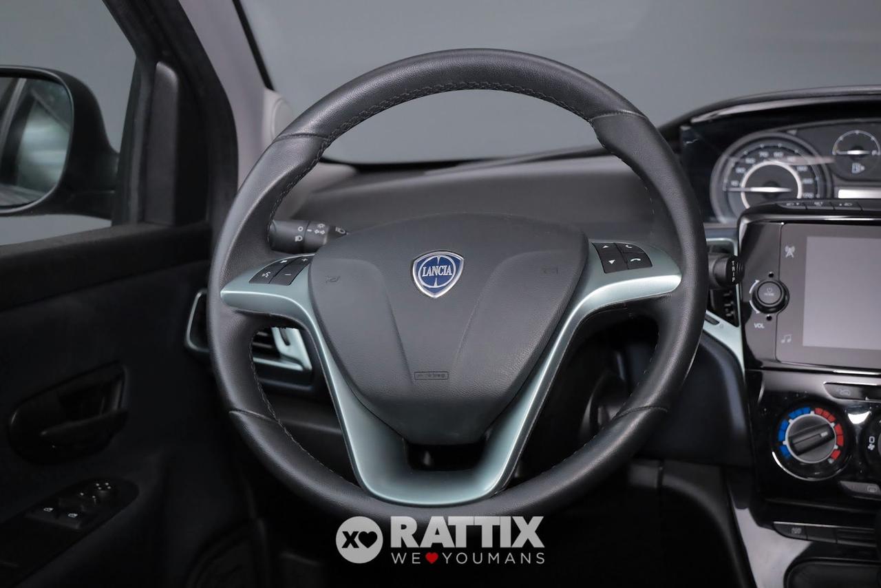 Lancia Ypsilon 1.0 Firefly Hybrid 70CV Platino